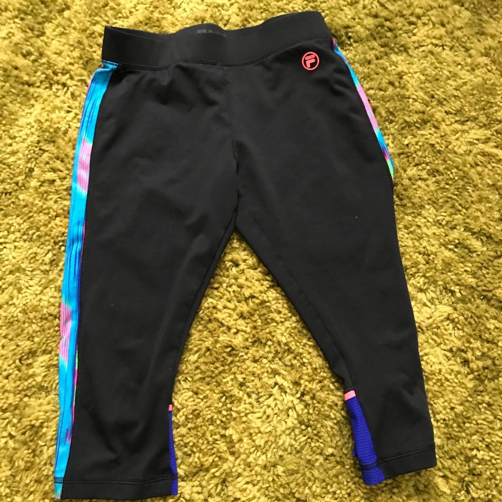 Fila leggings